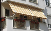 Балконски сенник