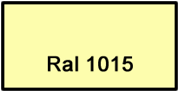 RAL 1013